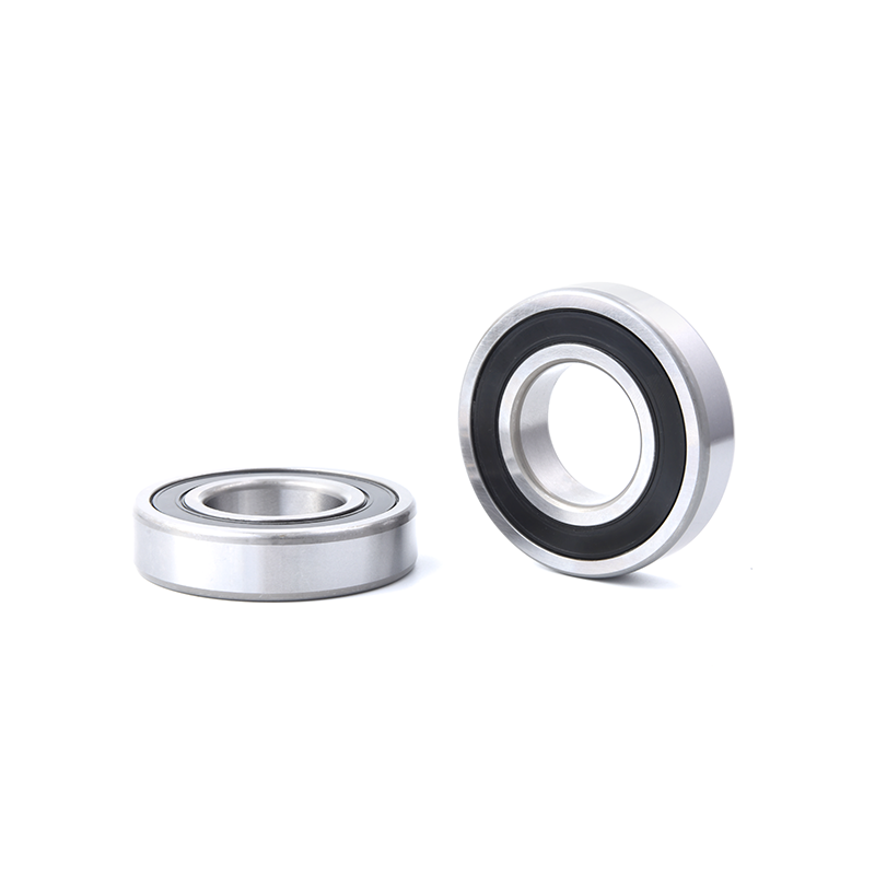 6205  Deep Groove Ball Bearing