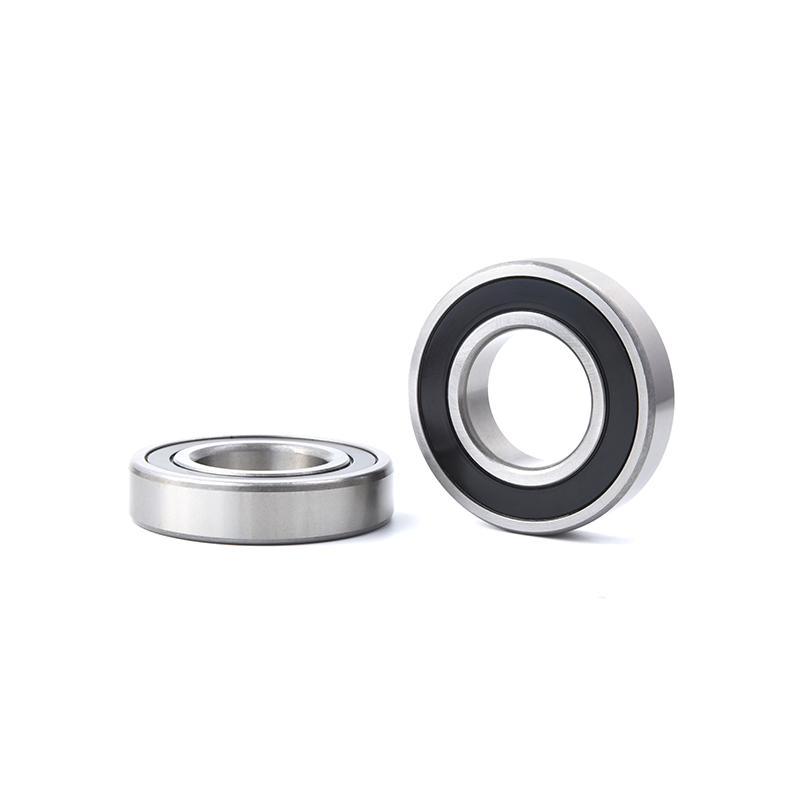 6208  Deep Groove Ball Bearing