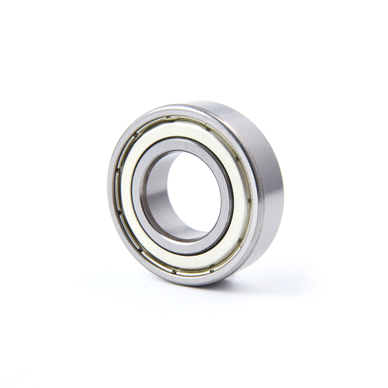 6004  Deep Groove Ball Bearing