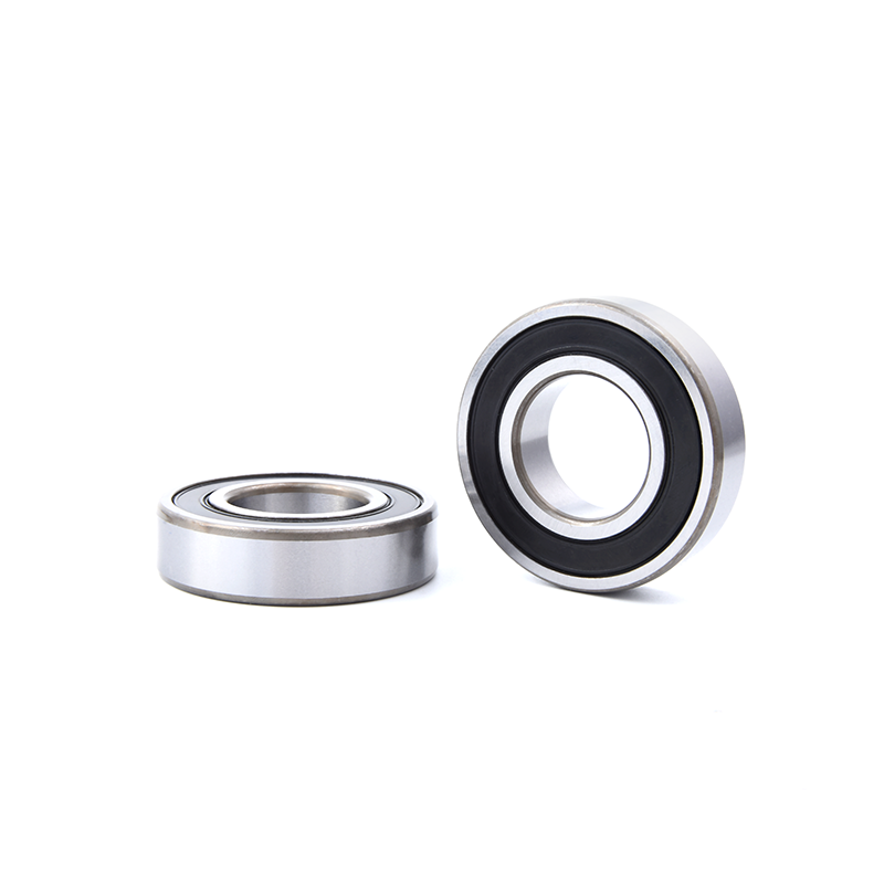 6205  Deep Groove Ball Bearing 62 Series