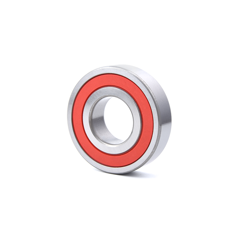 6307  Deep Groove Ball Bearing