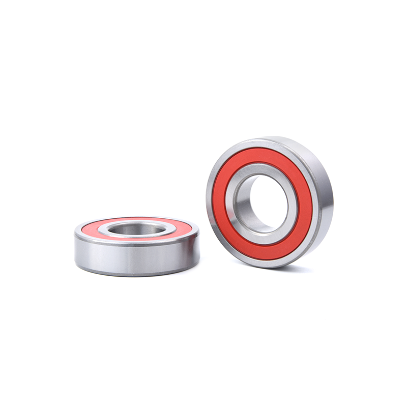 6307  Deep Groove Ball Bearing