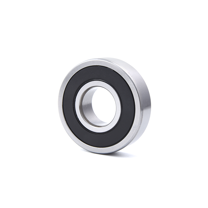 6306  Deep Groove Ball Bearing