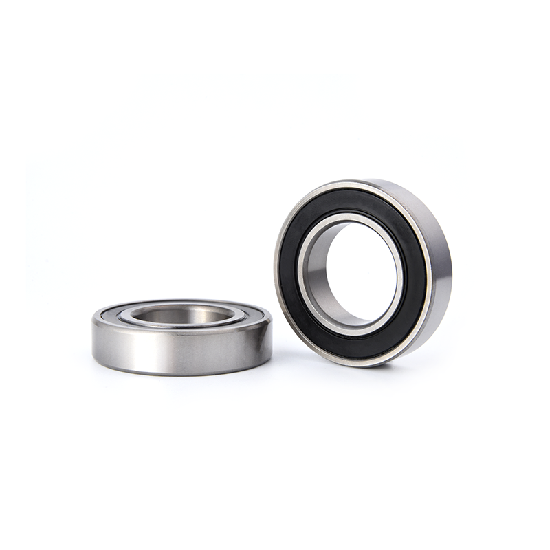 6006  Deep Groove Ball Bearing