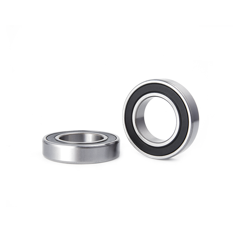 6007  Deep Groove Ball Bearing