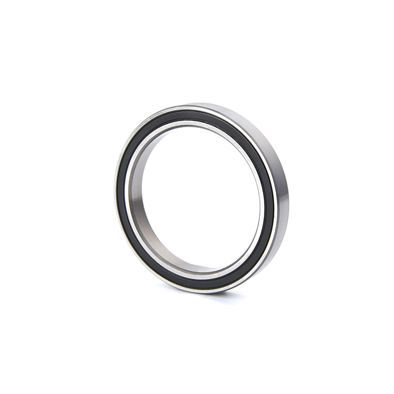 6808  Deep Groove Ball Bearing