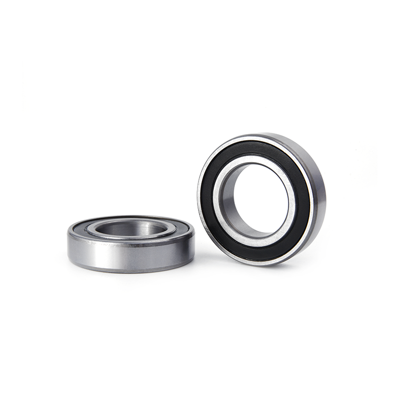 6006  Deep Groove Ball Bearing