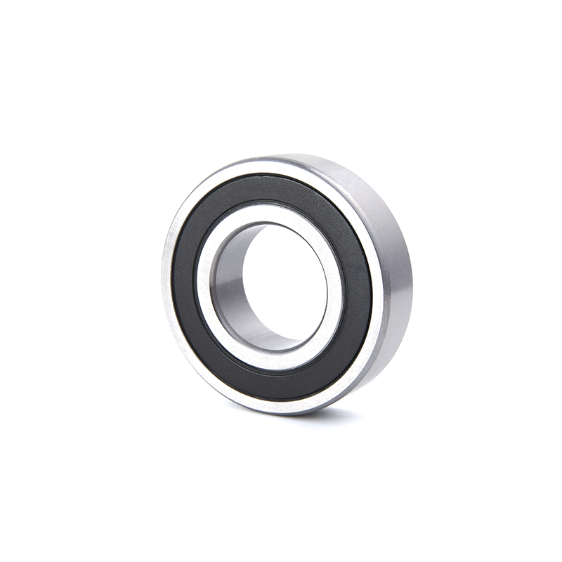 6206  Deep Groove Ball Bearing 62 Series