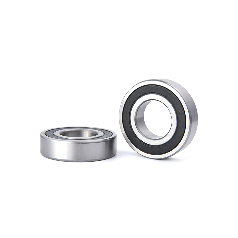 6206  Deep Groove Ball Bearing