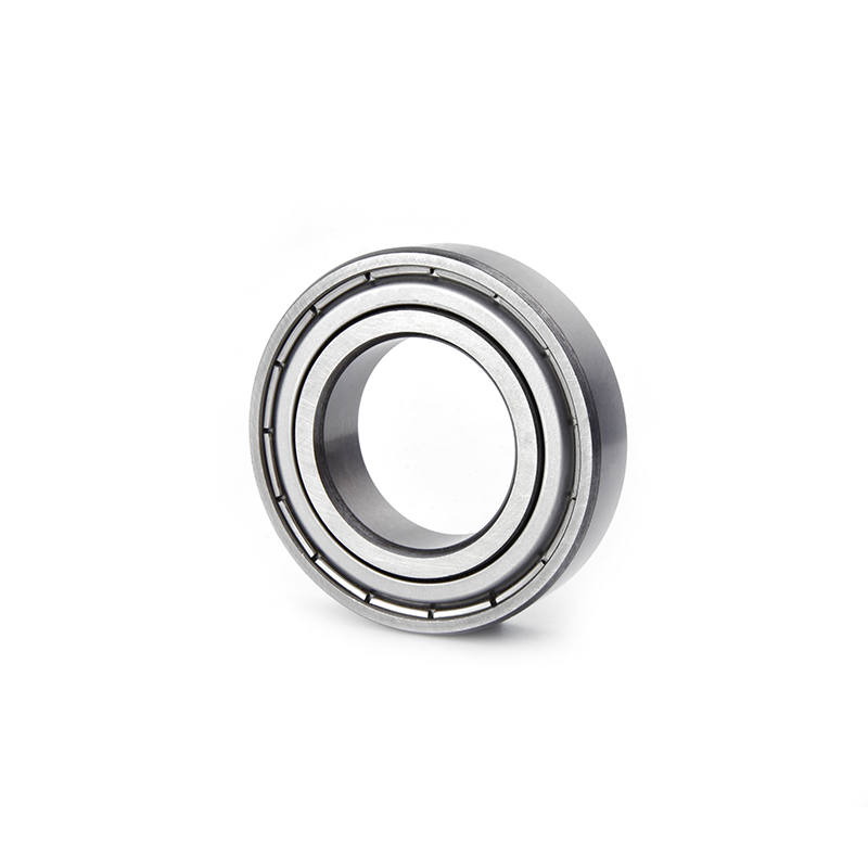 6006  Deep Groove Ball Bearing