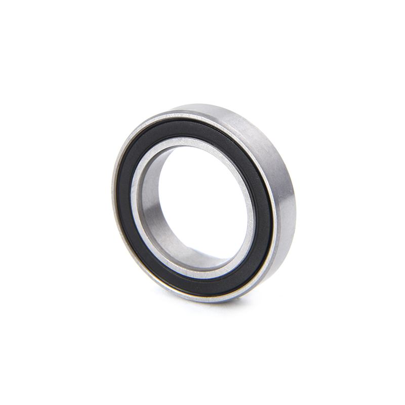 6802  Deep Groove Ball Bearing 68 Series