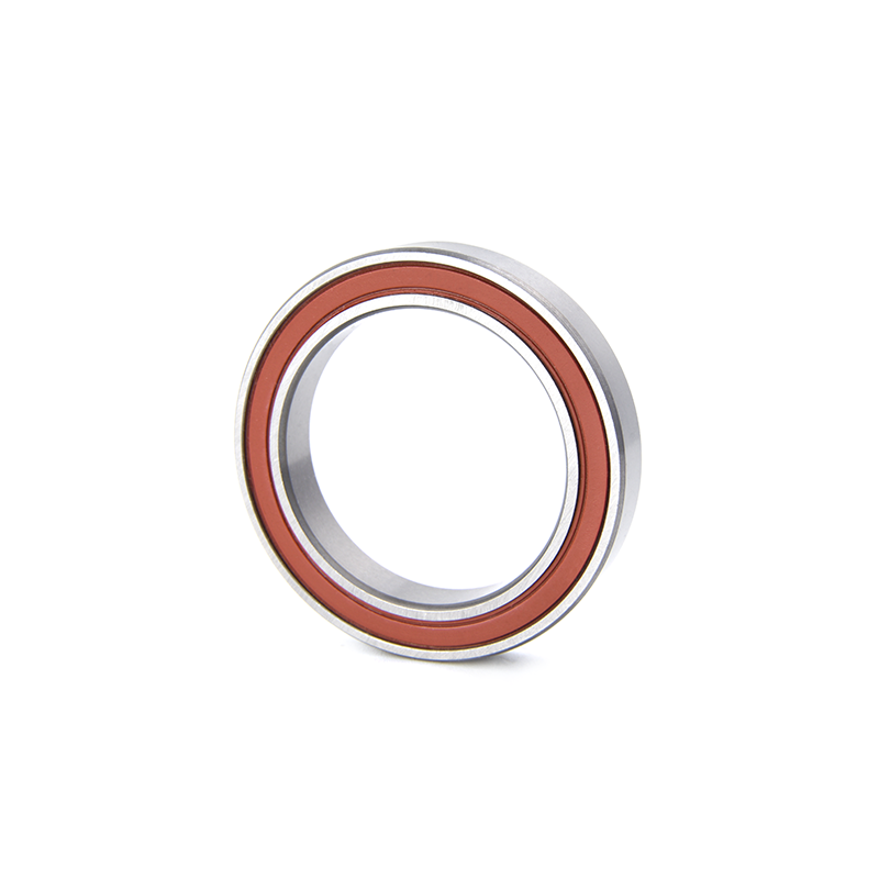 6806  Deep Groove Ball Bearing 68 Series