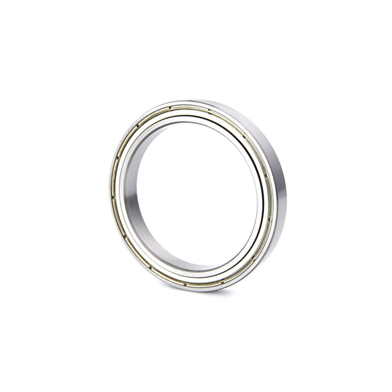 6808  Deep Groove Ball Bearing 68 Series