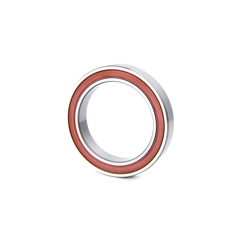 6806  Deep Groove Ball Bearing 68 Series