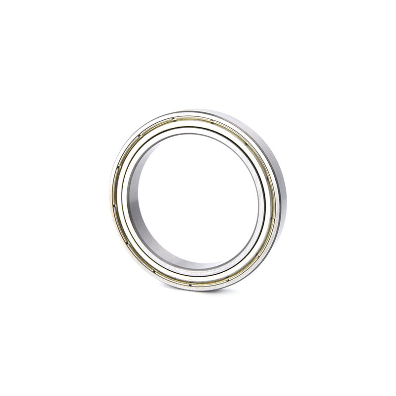 6807  Deep Groove Ball Bearing 68 Series