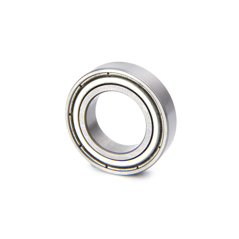 6801  Deep Groove Ball Bearing