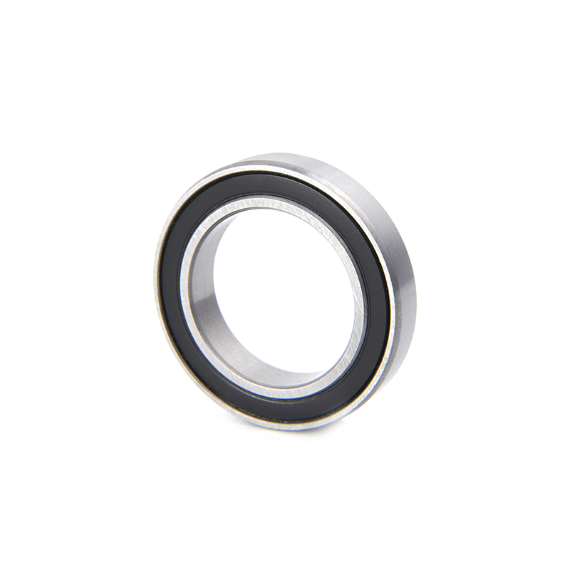 6803  Deep Groove Ball Bearing