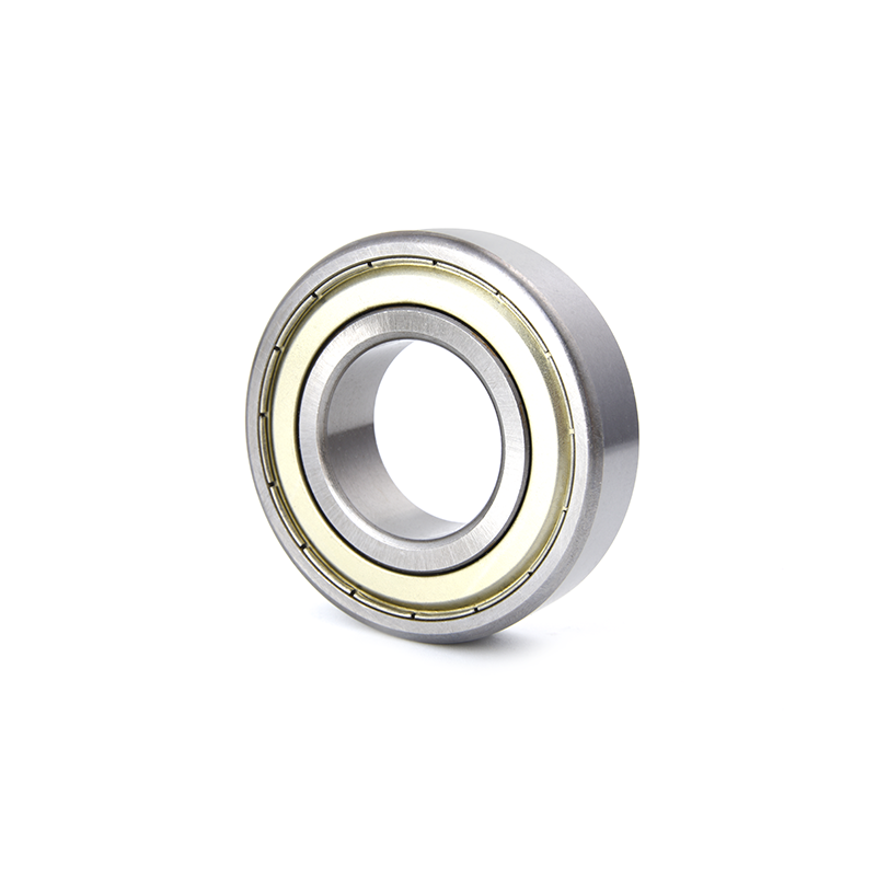 6206  Deep Groove Ball Bearing 62 Series