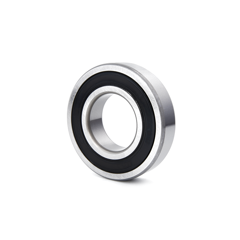 6207  Deep Groove Ball Bearing