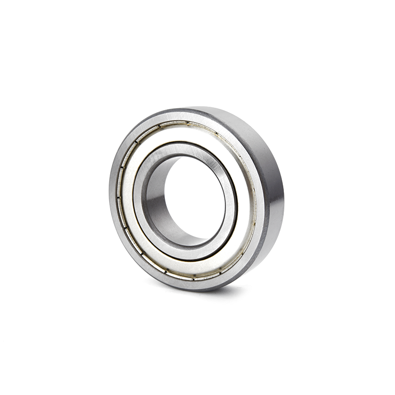 6207  Deep Groove Ball Bearing