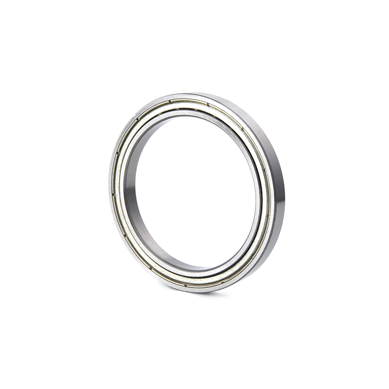 6804  Deep Groove Ball Bearing 68 Series